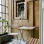 Casacau Apartment