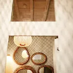 Apartment Casacau Rome