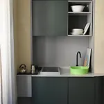 Casacau Apartment Rome