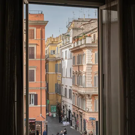 Casacau Rome
