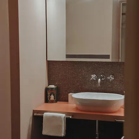 Casacau Apartment *