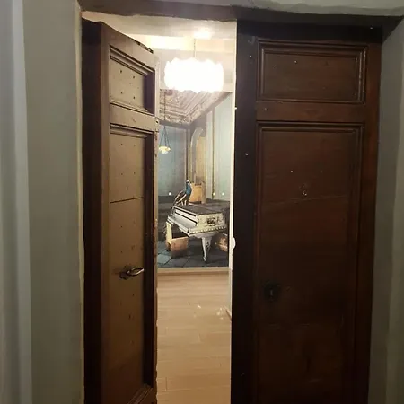 Casacau 아파트