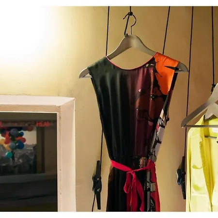 아파트 Casacau *