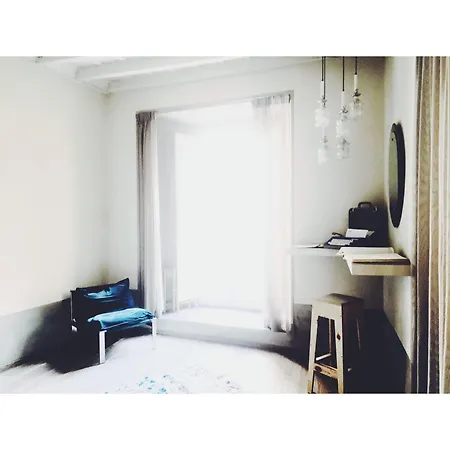 Casacau 아파트 로마