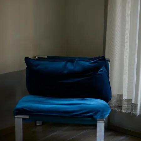 아파트 Casacau 로마