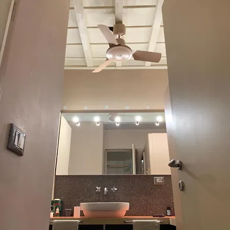 Casacau 아파트