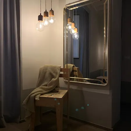 아파트 Casacau *