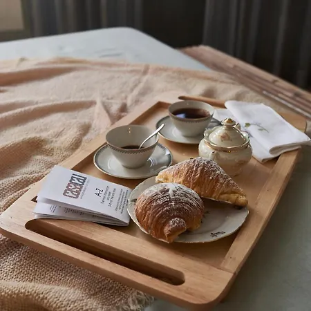Casacau 아파트
