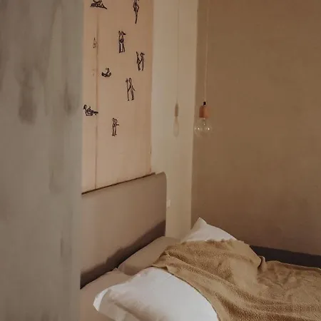 Casacau Appartamento