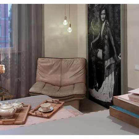 Appartement Casacau *