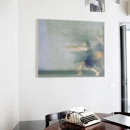 Apartment Casacau Rome