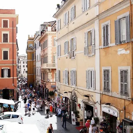 Casacau * Rome
