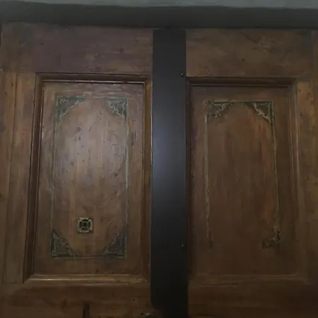 Appartement Casacau