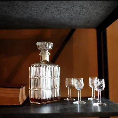 Casacau Appartement