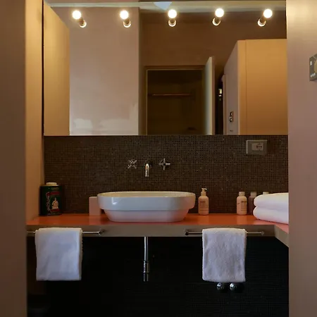 Appartement Casacau *