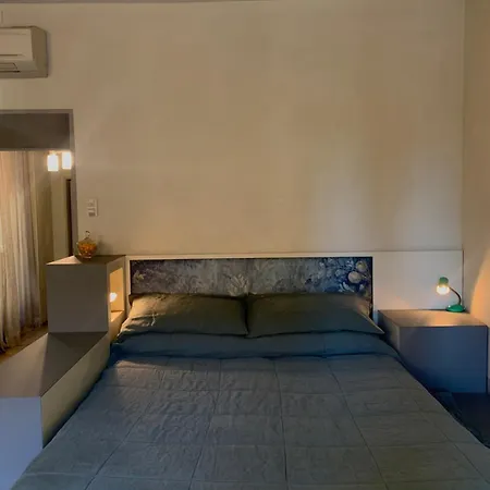דירה Casacau *