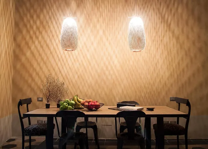 Appartamento Casacau Roma