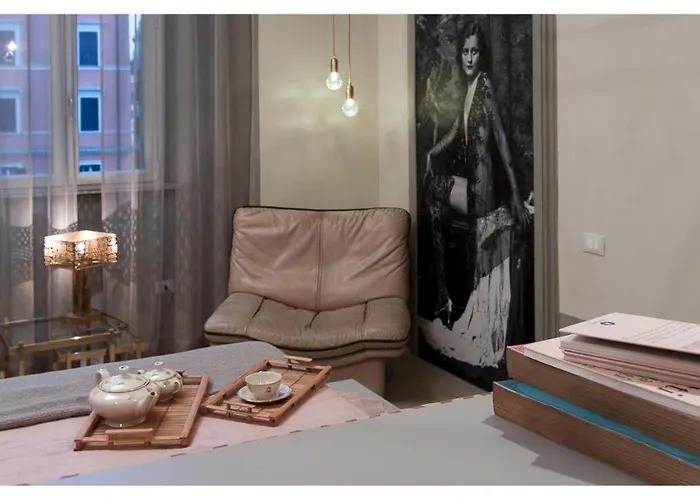 Apartment Casacau *