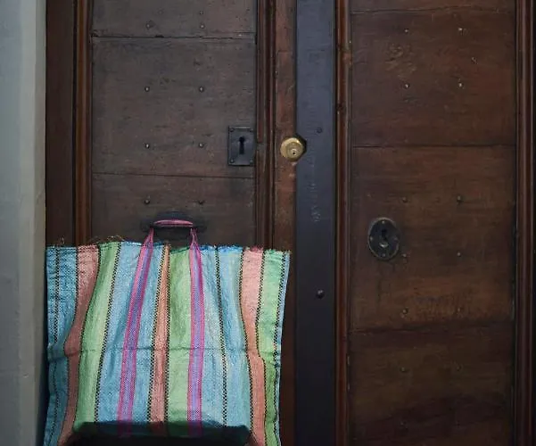 Casacau Appartamento Roma