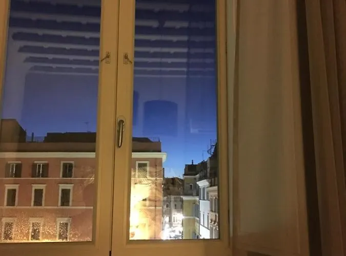 דירה Casacau *
