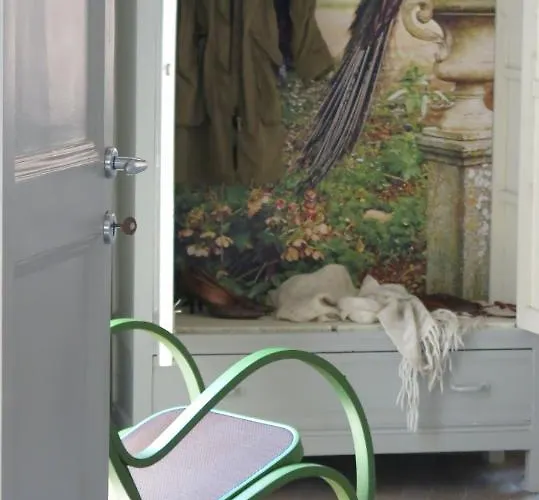 Casacau Appartamento *