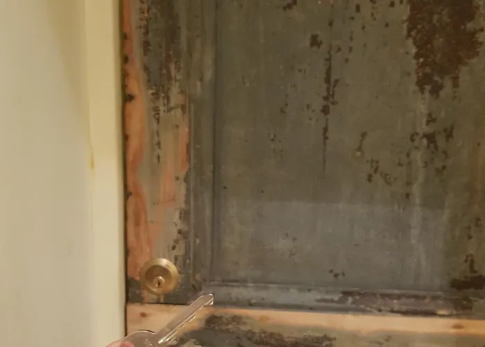 Casacau Appartamento *