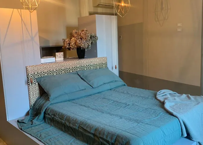 Casacau Appartamento