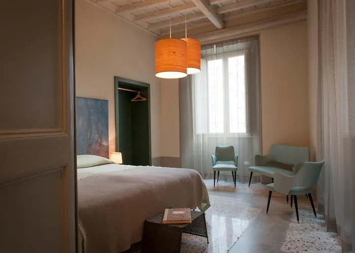 Apartment Casacau *
