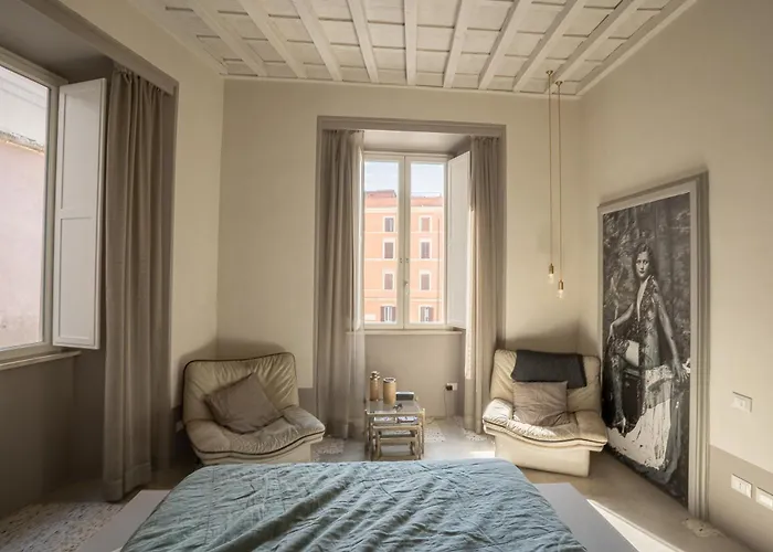 Casacau Appartamento Roma