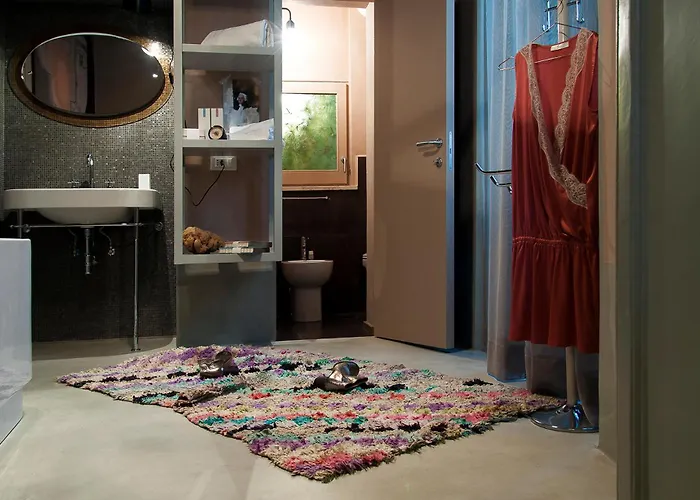 Appartamento Casacau Roma