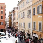 Casacau * Рим
