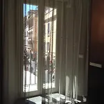 Апартаменты Casacau *
