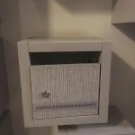 Апартаменты Casacau *