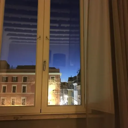 Lägenhet Casacau *