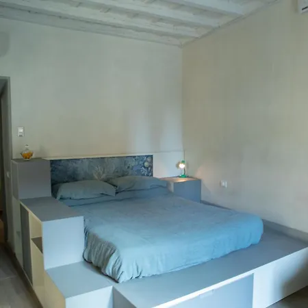 Casacau Lägenhet *