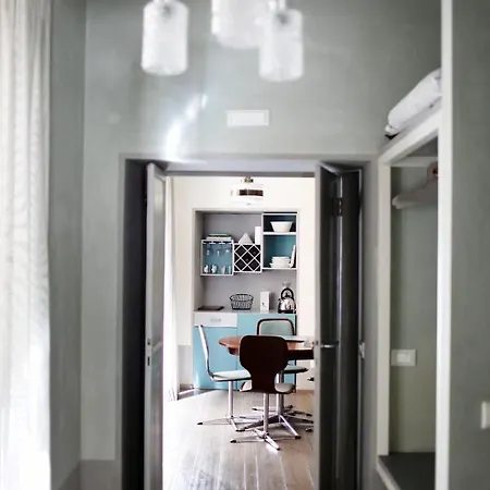 Apartman Casacau *
