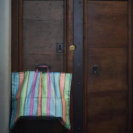 Casacau Apartamento Roma