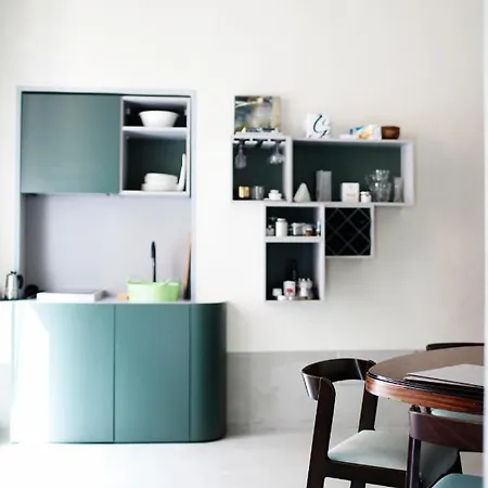 Casacau Apartman