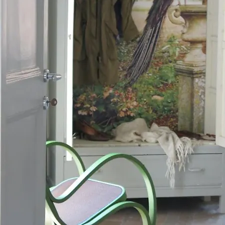 Casacau Apartman *