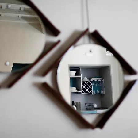 Casacau Apartman