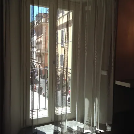 Apartman Casacau *