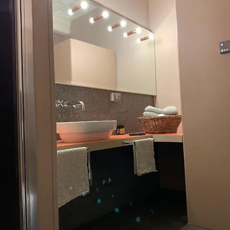 Apartman Casacau
